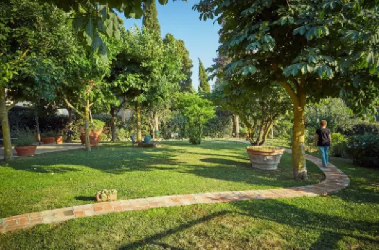 Affittacamere Maria Gabriella Hotels near Historic Centre of the City of Pienza