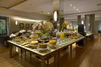 Hotel Mont Blanc Premium