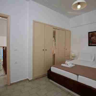 Elalia Apartments Rooms