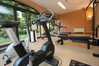 Hotel le Ville - Gym