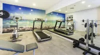 Hoposa Daina- Adults Only - Gym