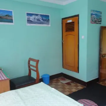 Horizon Homestay