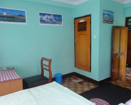 Horizon Homestay Hotels in Palpa