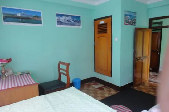 Horizon Homestay