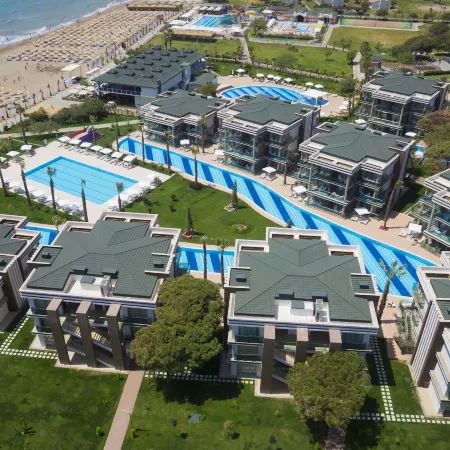Tui Magic Life Masmavi