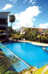 Hexagon International Hotel - Pools