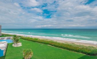 GetAways at Turtle Reef Club