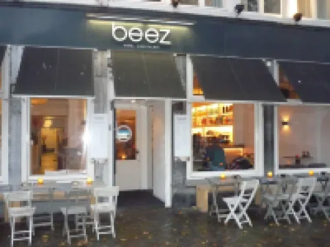 Hotel Beez Hotels in 