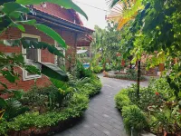 Ninh Binh Mountain Side Homestay