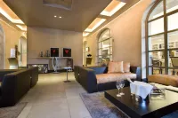 Domus Park Hotel & Spa Hotels in Frascati