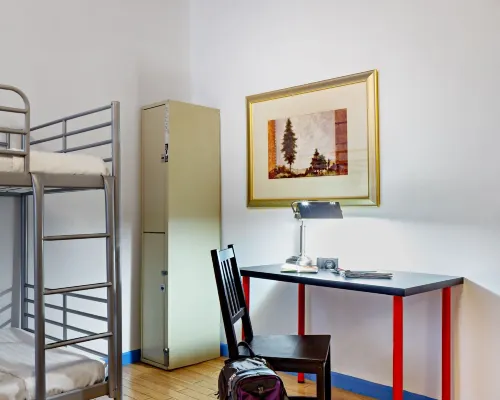 Central Park West Hostel Các khách sạn gần Khu Upper West Side
