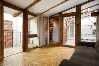 Aparthotel Stare Miasto