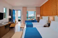 Hotel Paracas, a Luxury Collection Resort, Paracas - balcony