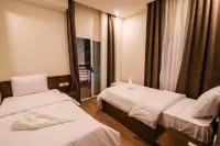 Elysees Hotel Tahrir Square Hotels in Kairo