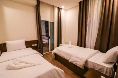 Elysees Hotel Tahrir Square Hotels in Cairo