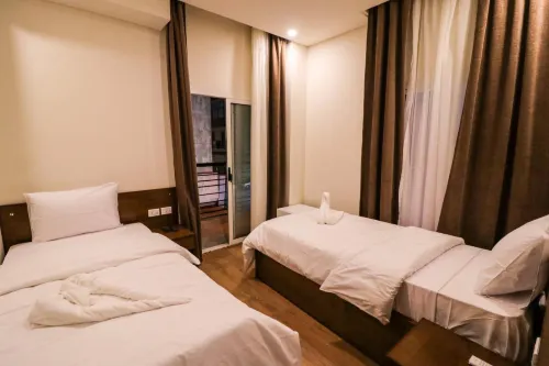Elysees Hotel Tahrir Square Các khách sạn ở Cairo