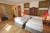 Hotel Berthod Hotels in Courmayeur