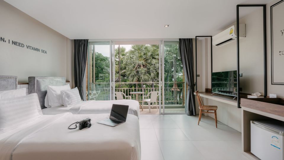 Sugar Ohana Poshtel