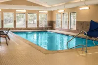 Comfort Inn - Pool