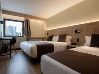 Comtes D’Urgell Hotels in Les Escaldes