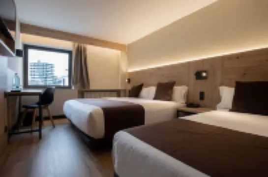 Comtes D’Urgell Hotels near Grandvalira Resorts