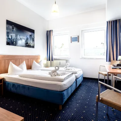 Hotel Fresh INN Các khách sạn gần Công viên nước Aquatica San Antonio