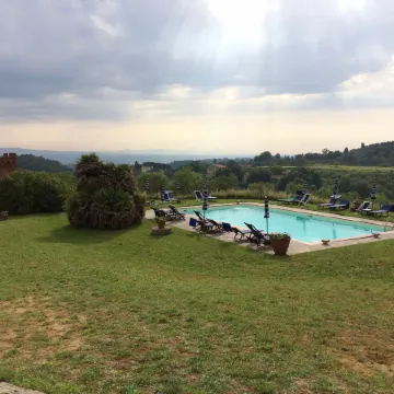 Agriturismo la Palazzina