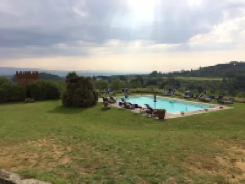 Agriturismo la Palazzina