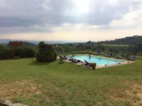 Agriturismo la Palazzina Hotels in Peccioli