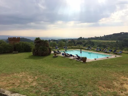 Agriturismo la Palazzina