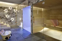 Hôtel Fesch & Spa - Spa
