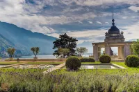 Montreux Lake View Apartments and Spa - Swiss Hotel Apartments