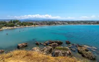 Zinovia Hotels in Daratso
