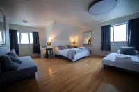 Kirkjufell Hotel by Snæfellsnes Peninsula West Iceland - Grundarfjordur Hotels near Kirkjufell