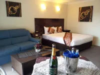 Admiral Nelson Motor Inn Hotels in Nelson Bay