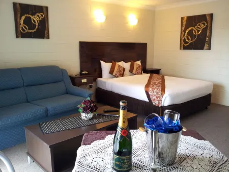 上將納爾遜汽車旅館