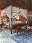 Africa Safari Selous Nyerere National Park Hotels in Уланга
