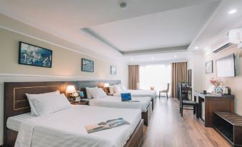 Hanoi Lake View Hotel & Spa
