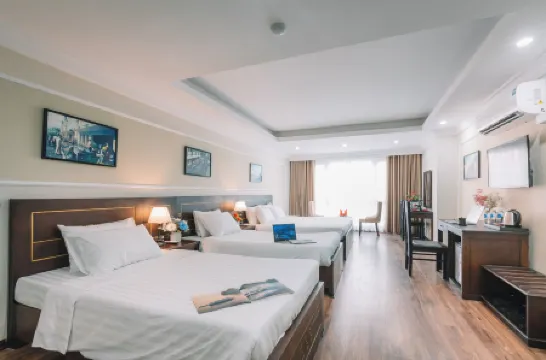 Hanoi Lake View Hotel