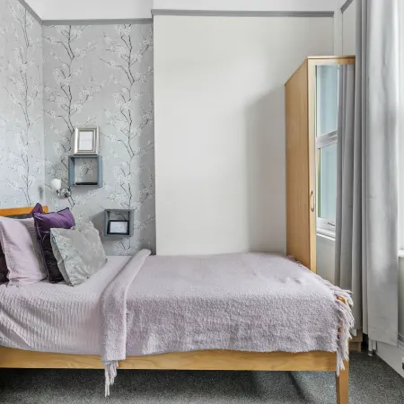 Cherwood Guest House