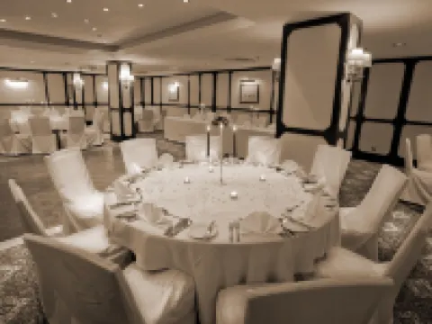 Britannia Hotel Coventry Hotels in Coventry