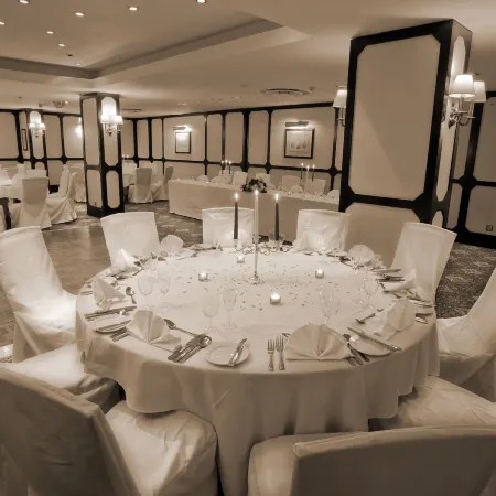 Britannia Hotel Coventry