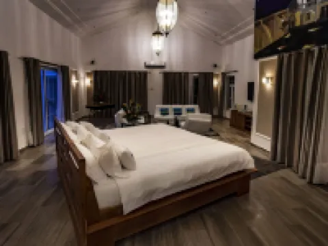 Hotel Petit Brussel Hotels in Golfe