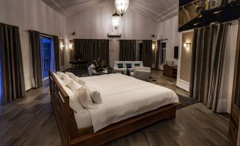 Hotel Petit Brussel