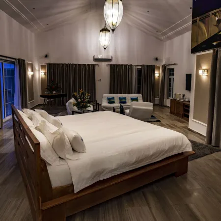 Hotel Petit Brussel