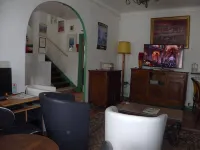 Hôtel la Lubiane Hotels in Vence