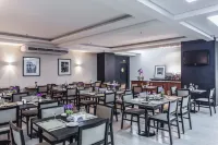 Blue Tree Towers Bauru Hotels in Bauru