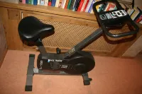 Logis Gourmet & Relax Wellness Hotel de La Sure - Gym