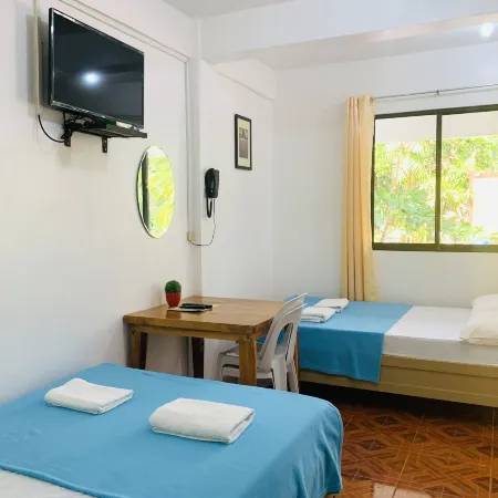 Villa Soledad Beach Resort