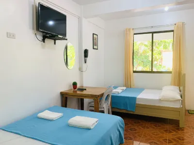 Villa Soledad Beach Resort